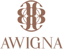 Awigna by Varsha & Ritu logo