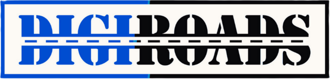 DigiRoads logo