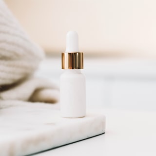 Vitamin C serum