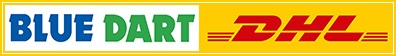 Bluedart logo