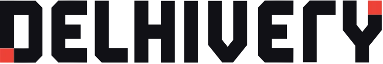 Delhivery logo