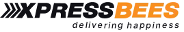 Xpressbees logo
